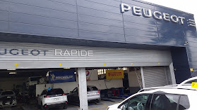 Peugeot Puerto Montt