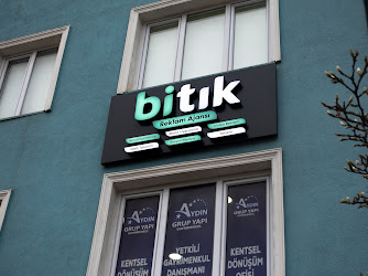 Bitık Ajans