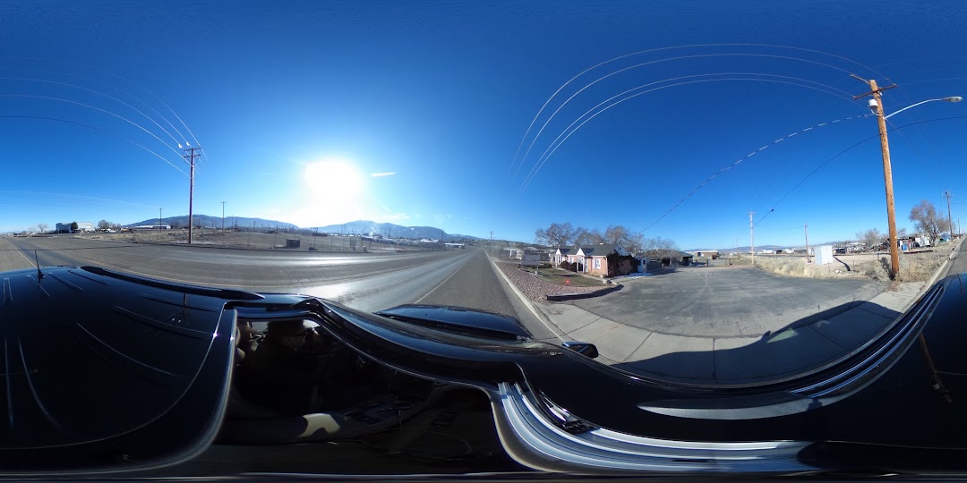 Cedar City Neon Sign Co