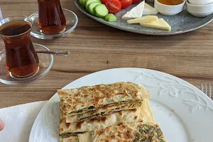 Üzüm kahvaltı cafe image