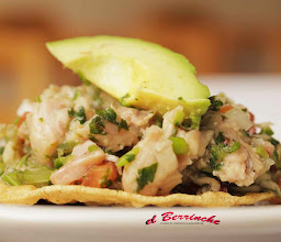El Berrinche Mariscos photo