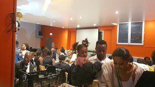 Photo n°2 de Restaurant Chez Chico Munianga à Valenton ()