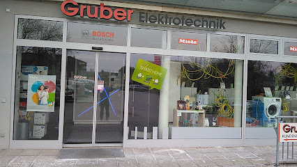 ETB Elektrotechnik Gruber