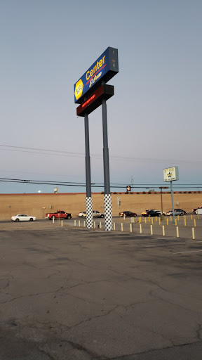 Auto Parts Store «NAPA Auto Parts - Sun Auto Parts», reviews and photos, 7750 Gateway Blvd E, El Paso, TX 79915, USA