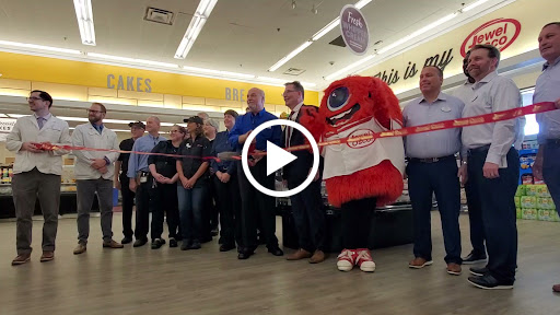 Grocery Store «Jewel-Osco», reviews and photos, 6509 W Grand Ave, Gurnee, IL 60031, USA