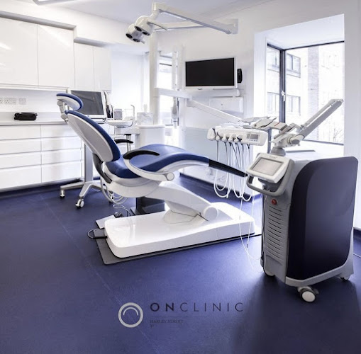 ONCLINIC - Dentist