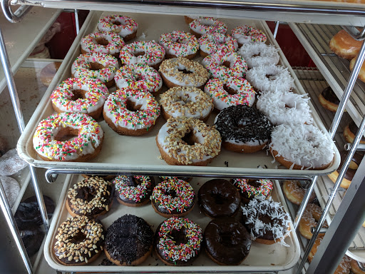 Donut Shop «Miss Donut & Bakery», reviews and photos, 1842 W 182nd St, Torrance, CA 90504, USA