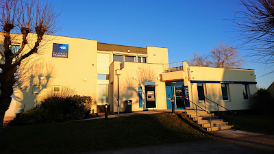 Banque Populaire Alsace Lorraine Champagne à Val de Briey