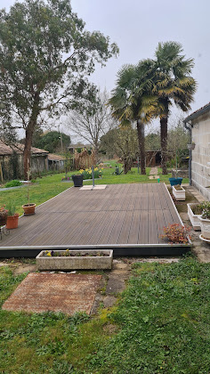 Photos des visiteurs Chambre d'hôtes la floiracaise 17120 Floirac