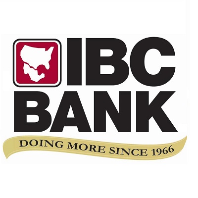 IBC Bank ATM