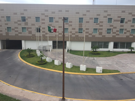 UANL Campus Mederos
