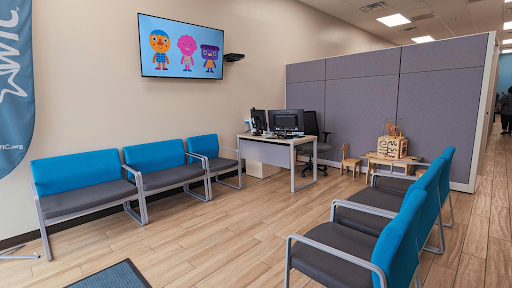 CommuniCare WIC – Luckey Ranch Campus