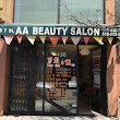 Aa Beauty Salon