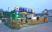 グランドパーキング