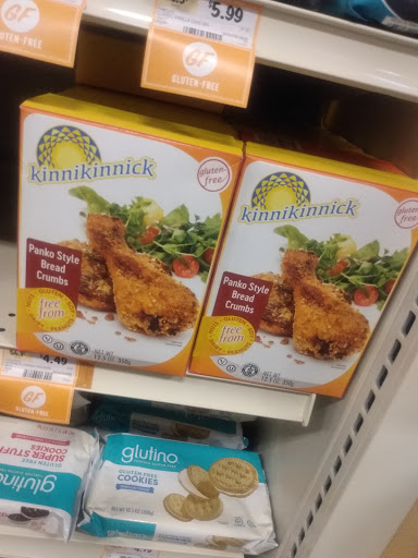 Health Food Store «Sprouts Farmers Market», reviews and photos, 8383 North Booth Avenue, Kansas City, MO 64158, USA