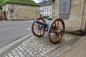 Deutsches Tor image