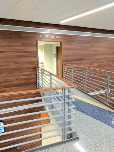 Recreation Center «UNCG Recreation & Wellness», reviews and photos, 1301 W Gate City Blvd, Greensboro, NC 27403, USA