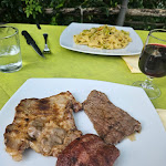 Photo n°1 de l'avis de Qsar.c fait le 16/07/2023 à 06:00 sur le  Agriturismo il Palazzotto à Suvereto