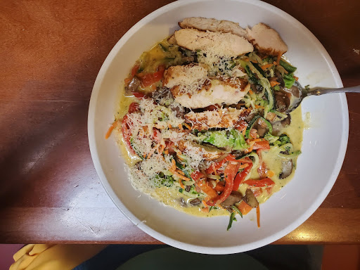 Olive Garden Italian Restaurant