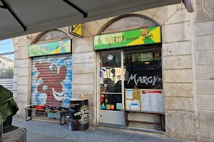 Margy Burger Milano image