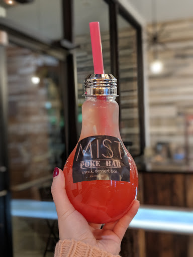 Bubble Tea «Mist Snack Dessert Bar», reviews and photos, 4897 Buford Hwy NE Suite 162, Chamblee, GA 30341, USA