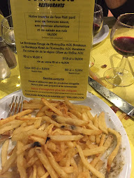 Photo n°17 de L'Entrecôte à Lyon ()