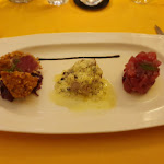 Photo n°4 de l'avis de Nicola.i fait le 25/05/2019 à 11:57 sur le  Taverna Santa Maria De Domno à Salerno