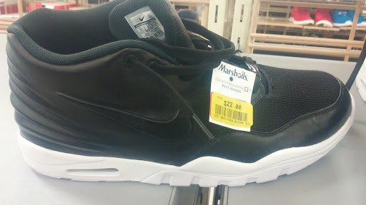 Department Store «Marshalls», reviews and photos, 3 Hampton House Rd, Newton, NJ 07860, USA