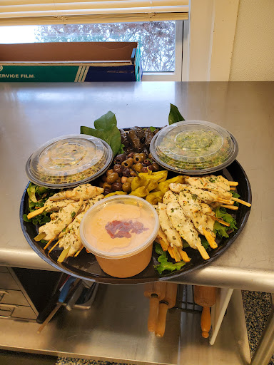 Caterer «Two Unique Catering», reviews and photos, 4303 Delemere Ct, Royal Oak, MI 48073, USA