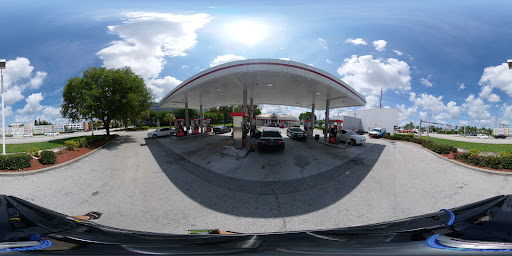 Convenience Store «Speedway», reviews and photos, 180 NW 167th St, Miami, FL 33169, USA