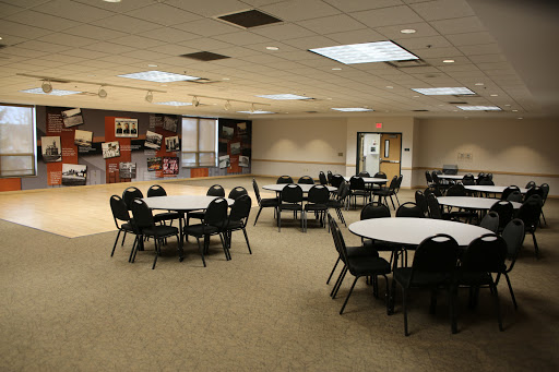 Community Center «Hornet Park Community Center», reviews and photos, 5245 Hornet Ave, Beech Grove, IN 46107, USA