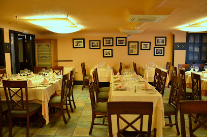 Restaurante Marisquería Rías Bajas - C. Simón Bolívar, 3, 35007 Las Palmas de Gran Canaria, Las Palmas, Spain