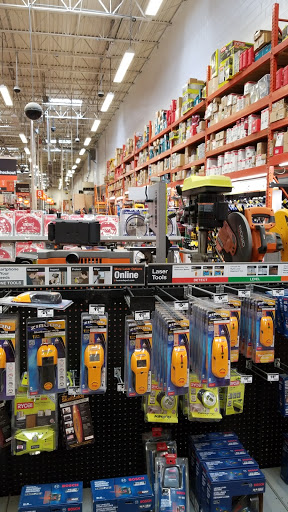 Home Improvement Store «The Home Depot», reviews and photos, 6000 Baltimore National Pike, Catonsville, MD 21228, USA