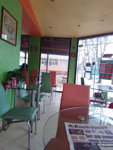 Отзиви за Кафе Космос в Враца - Кафене