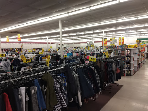 Department Store «Bealls», reviews and photos, 1750 TX-100, Port Isabel, TX 78578, USA