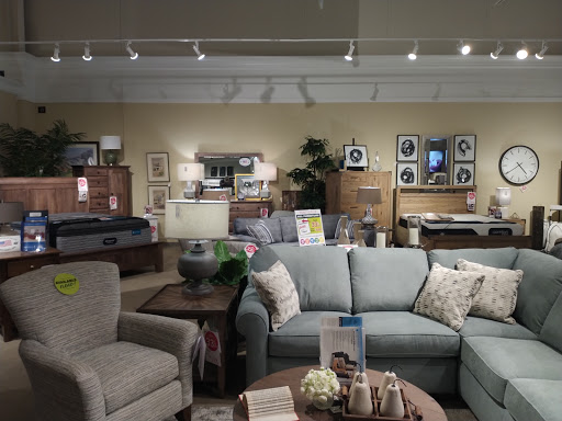 Furniture Store «INTERIORS HOME», reviews and photos, 3415 Simpson Ferry Rd, Camp Hill, PA 17011, USA