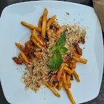 Photo n°1 de l'avis de Daniela.o fait le 27/09/2020 à 11:03 sur le  Osteria Sànicolò Pizzeria Taormina à Taormina