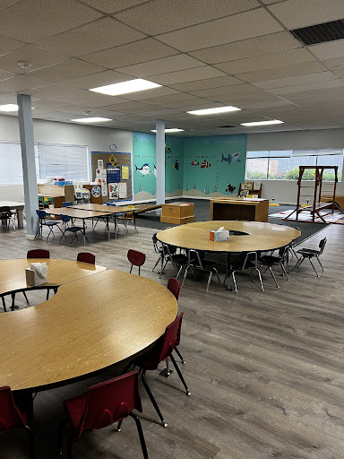 Day Care Center «Kiwi Preschool & Childcare», reviews and photos, 573 Summerfield Rd, Santa Rosa, CA 95405, USA