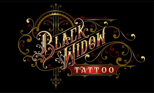Explore wicked tattoo ideas, creative tattoo ideas in Winston Salem, available at Black Widow Tattoo of Winston-Salem