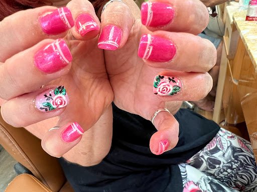 Nail Salon «Beautiful Nails», reviews and photos, 10815 102nd Ave N, Seminole, FL 33778, USA