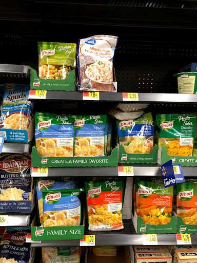 Supermarket «Walmart Neighborhood Market», reviews and photos, 300 W Baseline Rd, Rialto, CA 92376, USA