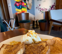 Casa Alicia Café photo