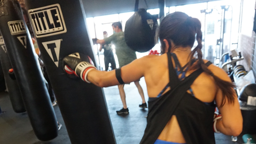 Boxing Gym «TITLE Boxing Club Woodbury», reviews and photos, 8150 Coller Way #300, Woodbury, MN 55125, USA