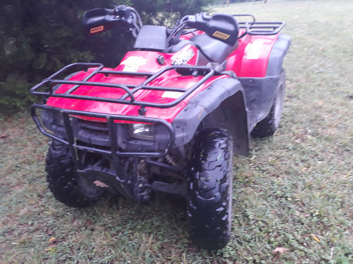 Small Engine Repair Service «A1 Titan Service And Sales», reviews and photos, 2870 Strasburg Rd, Front Royal, VA 22630, USA