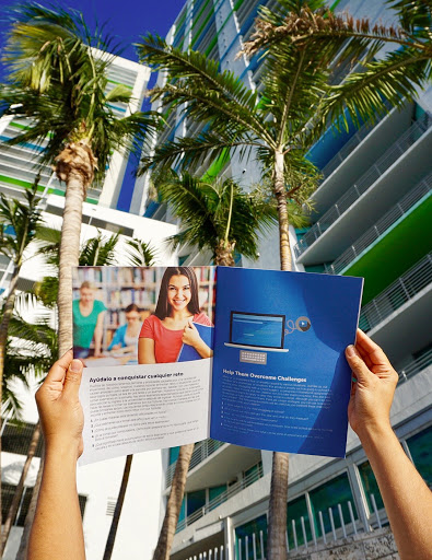 Print Shop «Miami Printing», reviews and photos, 223 E Flagler St #505, Miami, FL 33131, USA