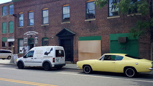 Locksmith «Northeastern Security Safe & Lock», reviews and photos, 560 Mineral Spring Ave #47, Pawtucket, RI 02860, USA