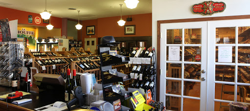 Wine Store «Pacific Wine Merchants», reviews and photos, 210 E A St, Upland, CA 91786, USA