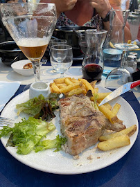 Churrasco du Restaurant de fruits de mer Le Moussaillon à Meschers-sur-Gironde - n°10