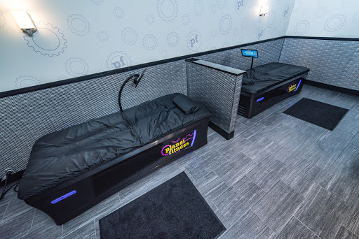 Gym «Planet Fitness», reviews and photos, 203 Willow Bend, Crystal, MN 55428, USA