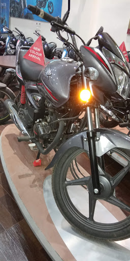 Maharani Honda Indiasthan Com